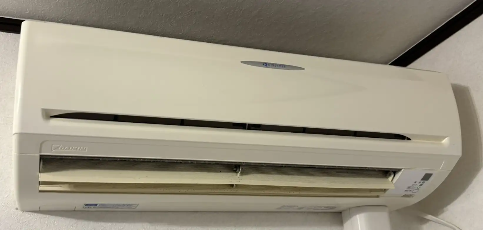 壁掛けエアコン（通常）